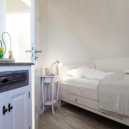 Luxushaus Boddenkueste Mit Sauna, Cleaning Included Prázdninový dům *