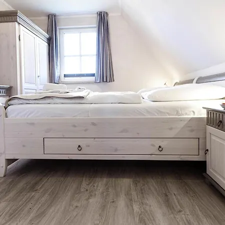 Luxushaus Boddenkueste Mit Sauna, Cleaning Included Prázdninový dům Fuhlendorf (Mecklenburg-Vorpommern)
