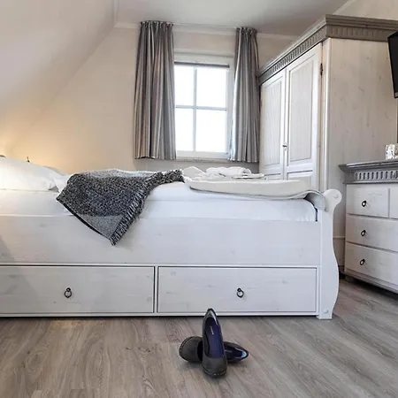 Luxushaus Boddenkueste Mit Sauna, Cleaning Included *