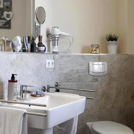 Prázdninový dům Luxushaus Boddenkueste Mit Sauna, Cleaning Included *