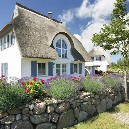 Luxushaus Boddenkueste Mit Sauna, Cleaning Included Prázdninový dům *