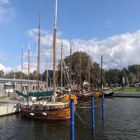 Luxushaus Boddenkueste Mit Sauna, Cleaning Included Prázdninový dům Fuhlendorf (Mecklenburg-Vorpommern)